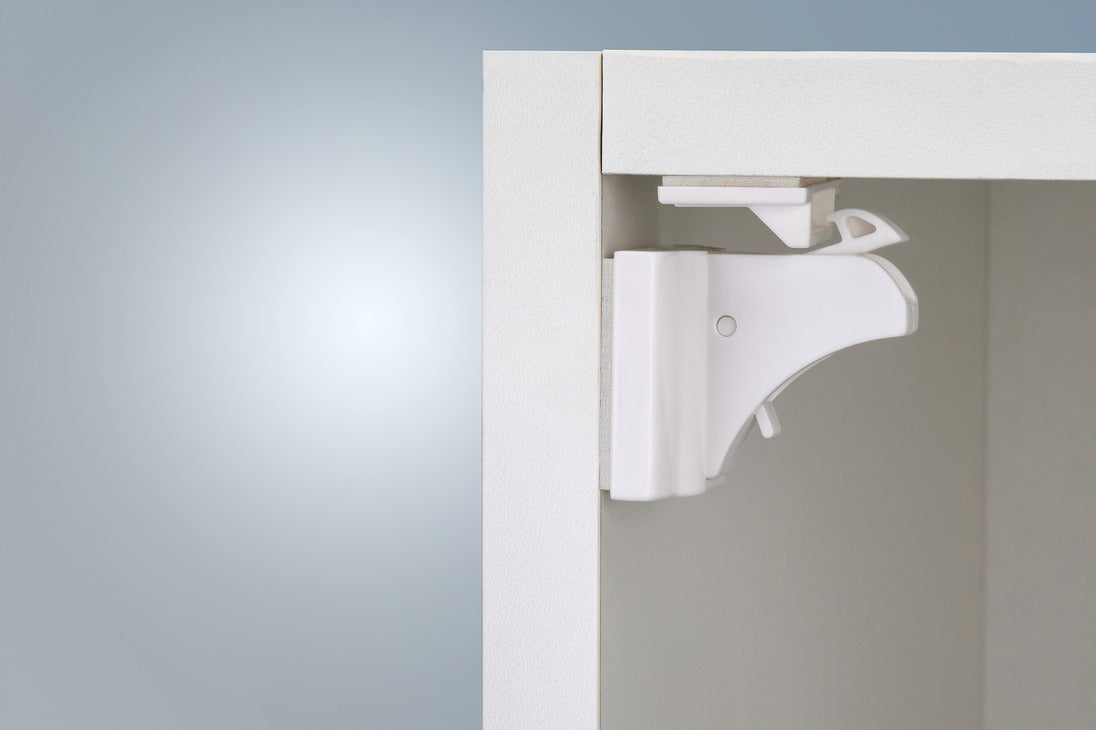 Cerradura Magnética ABUS JC4500 MARC – Seguridad Avanzada