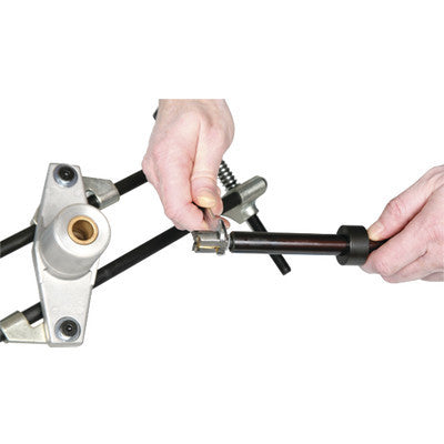 Herramienta Morticer Yale 89153 - Precisión Profesional