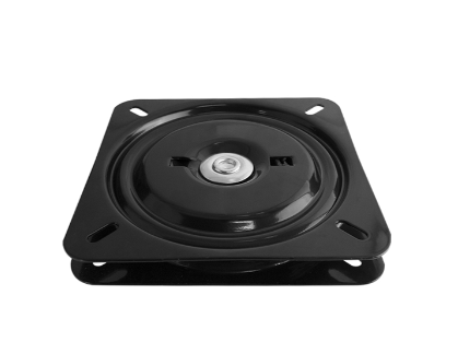 Base Giratoria 180G 200mm - Soporta hasta 100kg - NGO