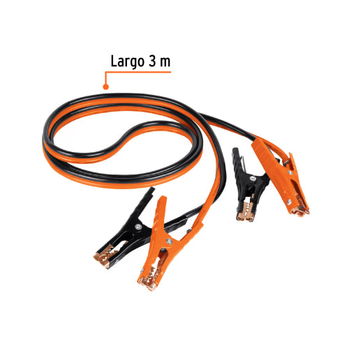 Cables Pasacorriente CAP-3008T