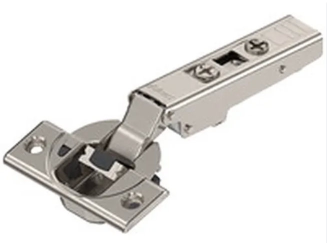 CLIP top BLUMOTION bisagra standard 110°, Tope angular, Caz.: p. atornillar