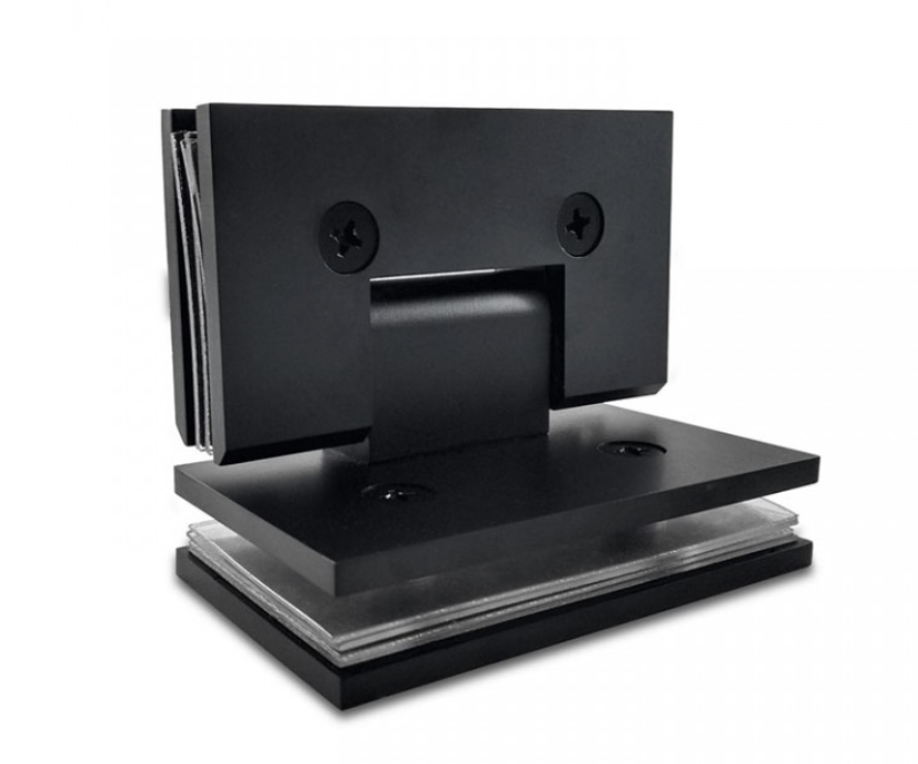 Bisagra Latón para Puertas Dobles - VTR-133ORB