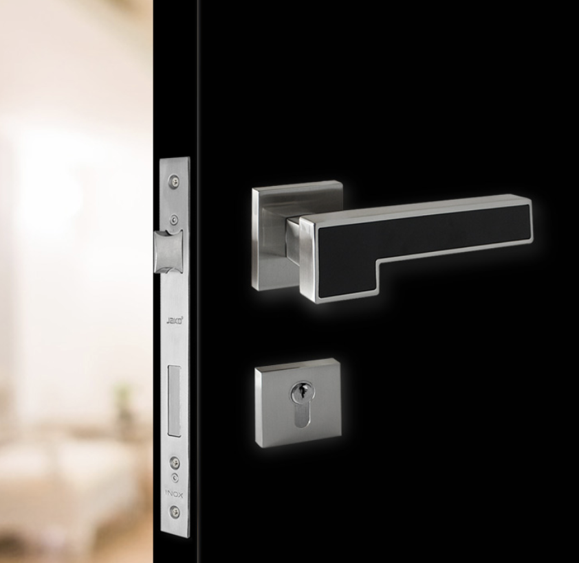 Juego de Bocallaves Turgriffe GJ22294CPW - Seguridad y Estilo