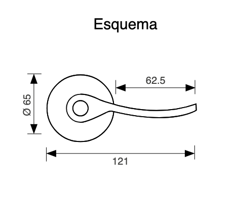 MANIJA BARCELONA E.PPAL NS DER.