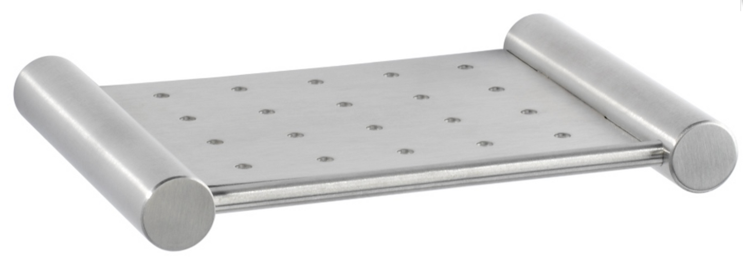 Estante KURSAL 640 mm - Acero Inoxidable Moderno y Duradero