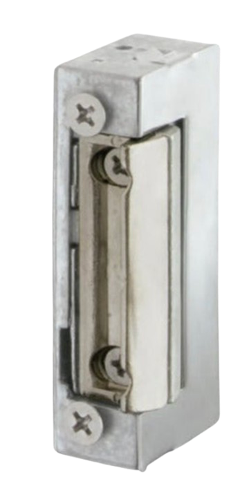 Cerrojo Compacto 6-12V para Puertas Aluminio/PVC