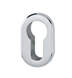 M846S MINI BOCALLAVE LATON F49-R CROMO BRILLO RES.