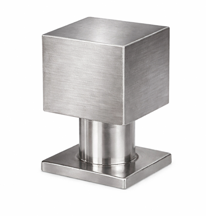 Jaladera Inoxidable Brillante JAKO - Calidad Premium