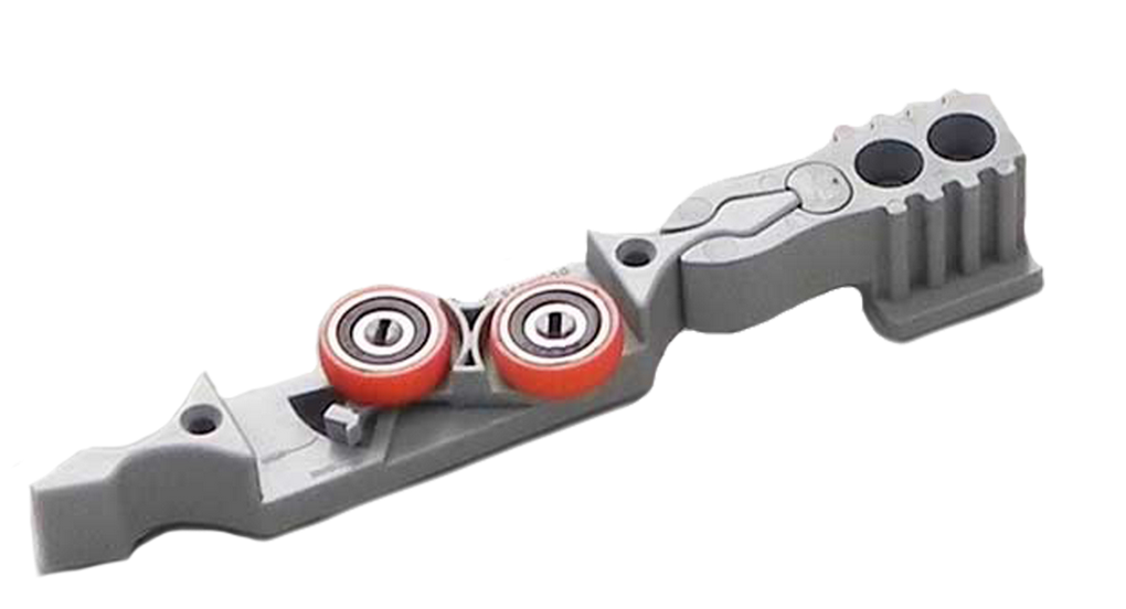 Accesorio para Puertas de Madera 18-30 mm - Compatible GO22/GO30