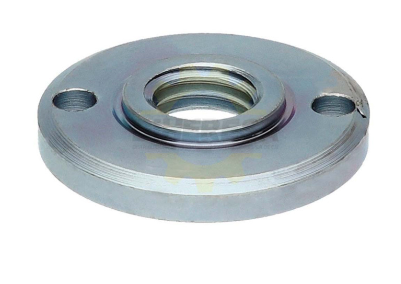 Tuerca de Acero 5/8" - Alta Resistencia y Durabilidad