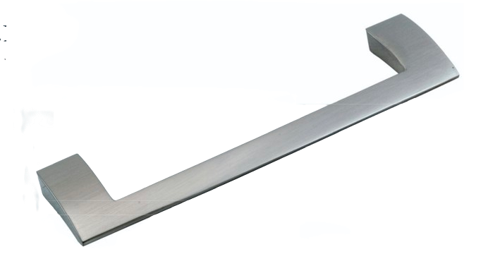 Jaladera Ocampo Seguridad Para Puertas 128mm
