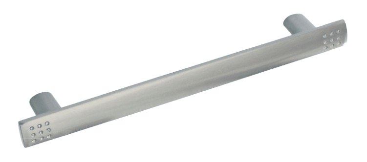 Jaladera Morelos A/128 NSC - Elegante y Duradera