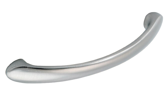 Jaladera Elegante Índice 96-NSC para Puertas Modernas