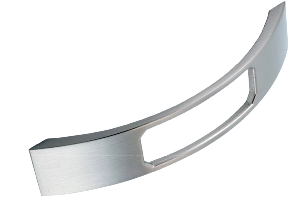 Jaladera Bustamante A/160 NSC - Calidad y Estilo