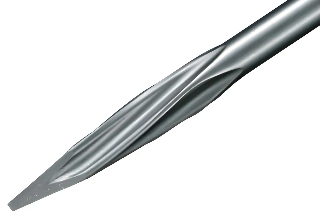 Cincel SDS MAX 15/34 Autofilable - Alta Durabilidad