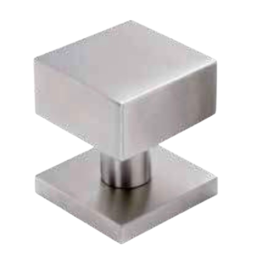 Pomos MHA Acero Inoxidable - Estilo y Durabilidad