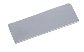 Estilo Vanguardista Cromado Brillo 7590 - Elegancia Moderna