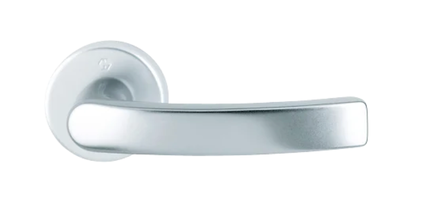 Llave Luxembourg F9 Aluminio - Calidad Premium