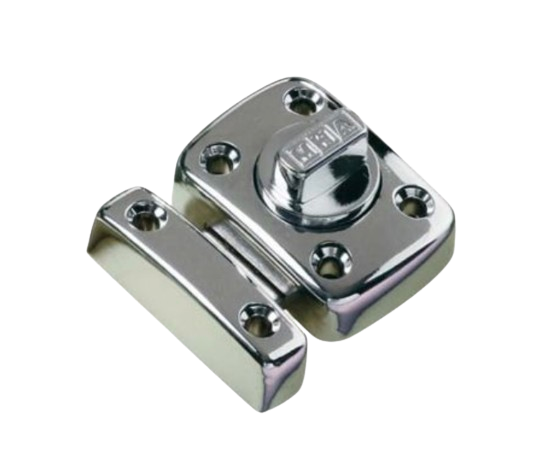 Pasador MHA 620 40mm Cromado - Seguridad y Estilo