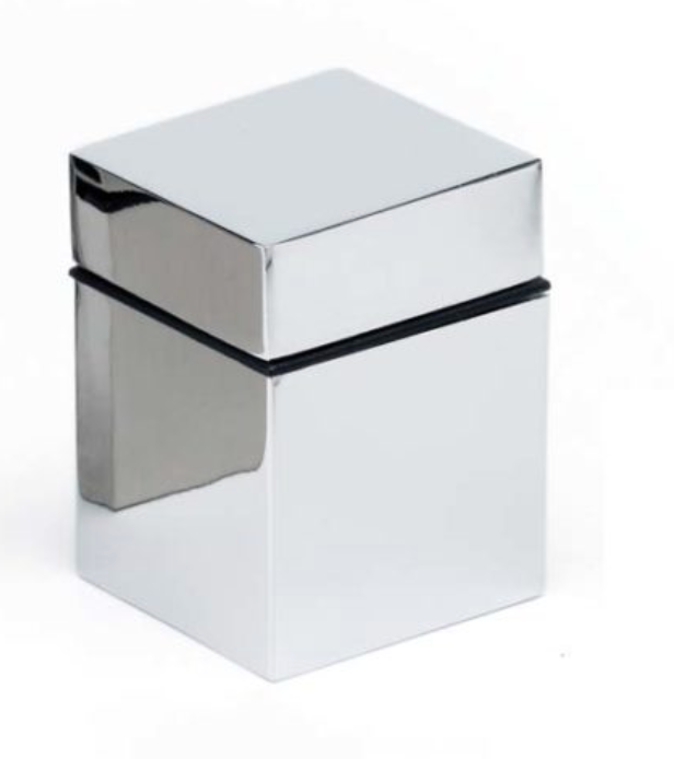 Soporte Mod.916 Cromo Brillante para Barandales - MHA