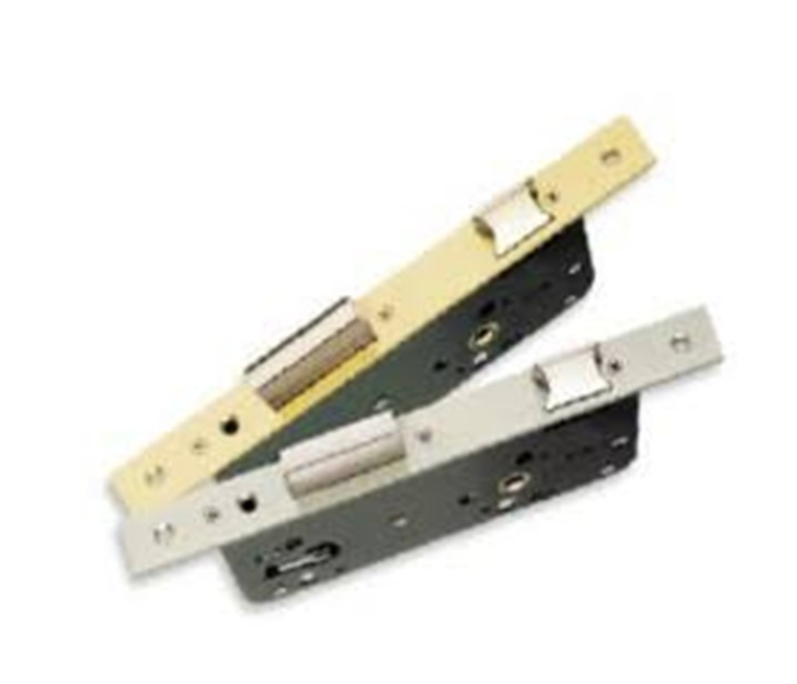 Cerradura Lince: Seguridad Confiable para tus Puertas
