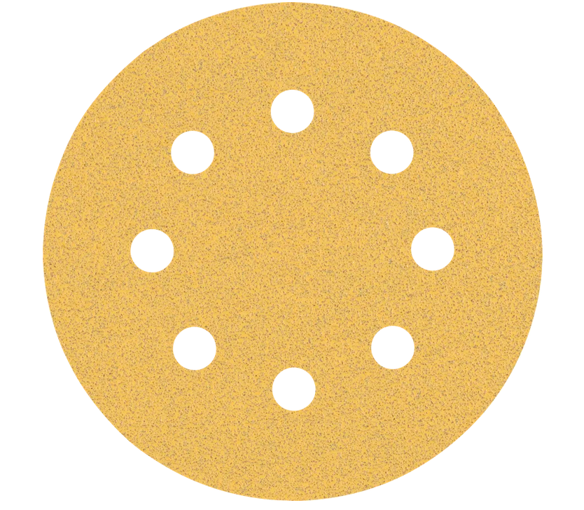 Disco Lija Bosch Expert - Máximo Rendimiento y Durabilidad