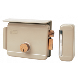 Cerradura Eléctrica TESA X86GSBD - Seguridad y Control de Acceso