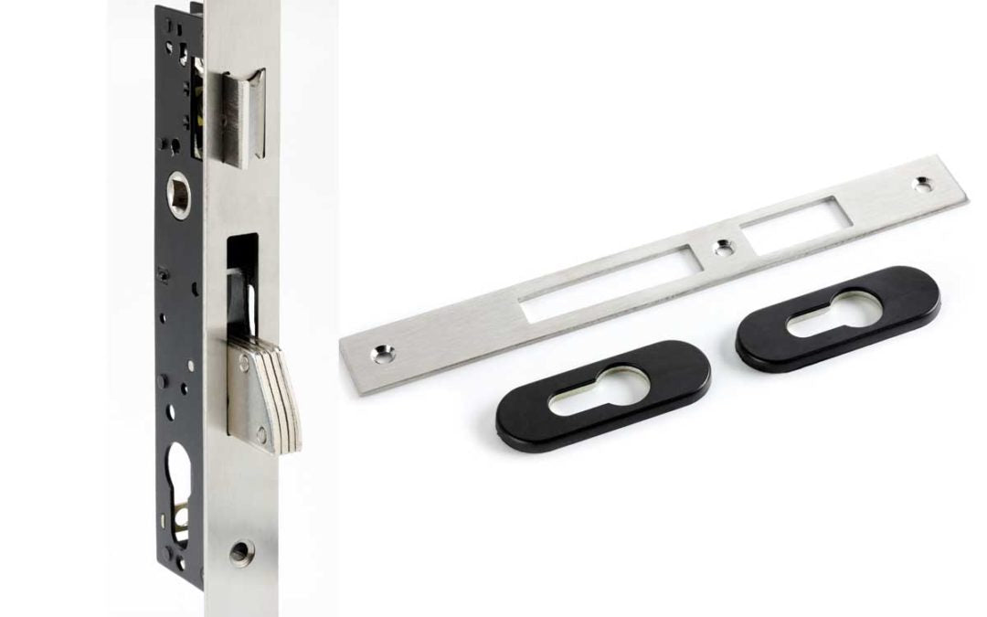 Candados MHA: Seguridad Premium para Puertas y Cadenas