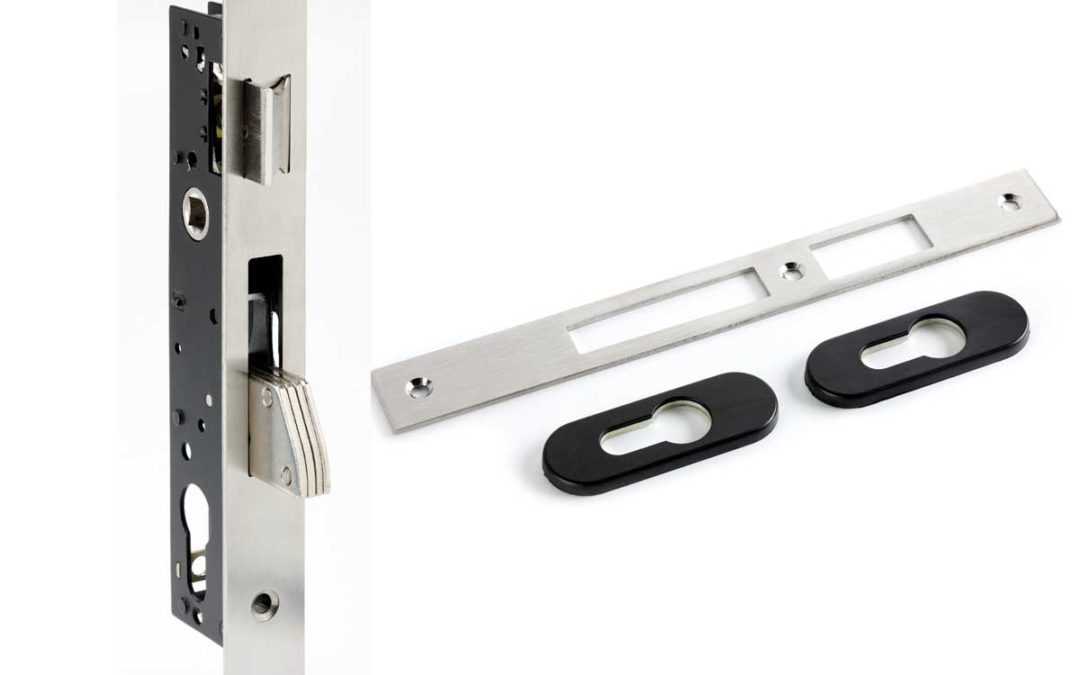 Candados MHA: Seguridad Premium para Puertas y Cadenas