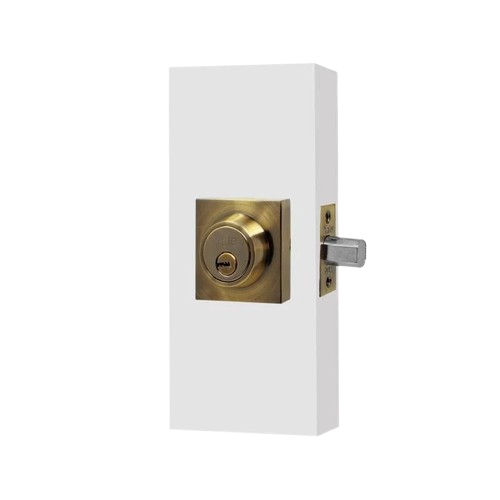 Cerrojo Argos Yale MX89175 - Seguridad y Estilo