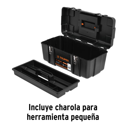 Caja para Herramienta 20" CHP-20X