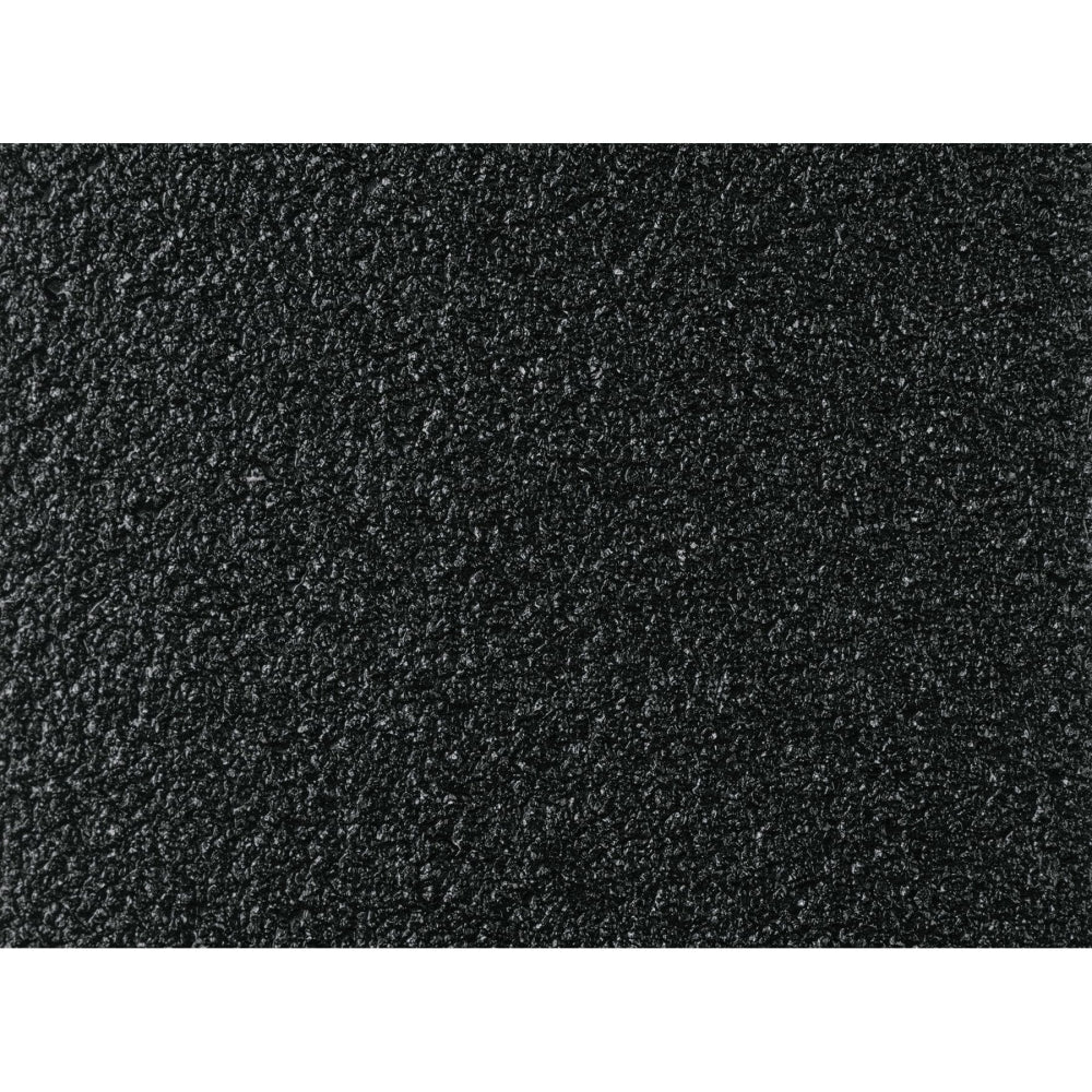 Cinta Adhesiva Antiderrapante Negra en Rollo - Ideal Seguridad