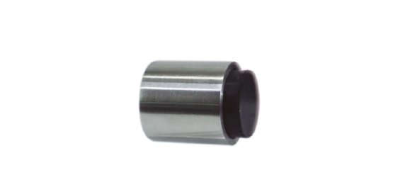 Tope Inoxidable Mod.12 CMD012 JAKO - Alta Calidad
