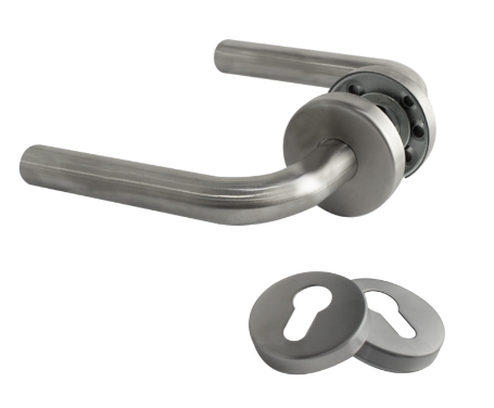 Manija Elegante Acero Inoxidable Jako CMHP001