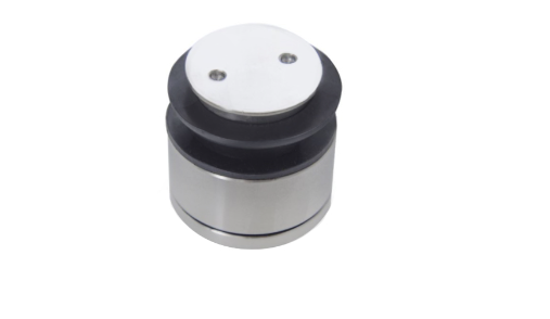 Conector CY-007 Mod. 7 Vid/Mur Inoxidable JAKO