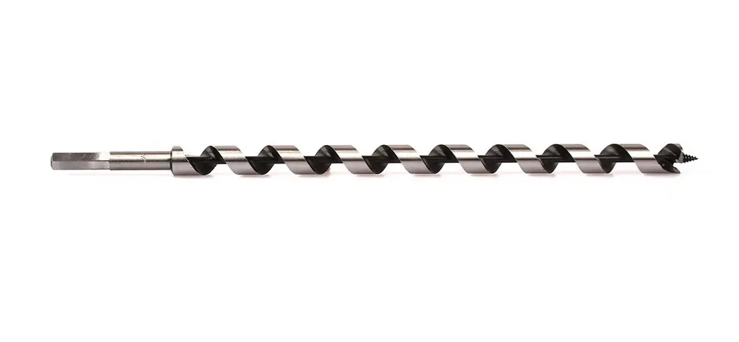 Broca de Berbiquí 3/4 x 16" - Alta Durabilidad y Precisión