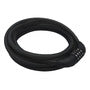 Cable Flex Combinación Yale 4500 mm - Seguridad Garantizada