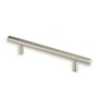 Pomos MHA en Acero Inoxidable - Elegancia y Durabilidad