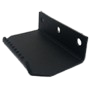 Jaladera Pie Negra 100 mm X 60 mm X 30 mm