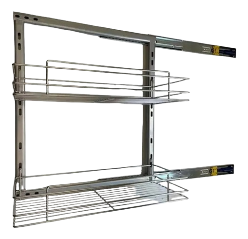 545.26.283 EXTRAIBLE CON CIERRE SUAVE 30X50X60