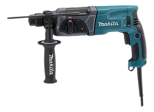 Martillo Rotativo 780W SDS Plus, Herramienta Profesional