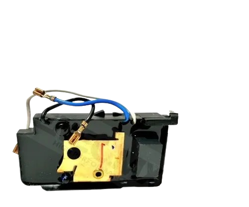 Regulador de Revoluciones: Control Motor Óptimo