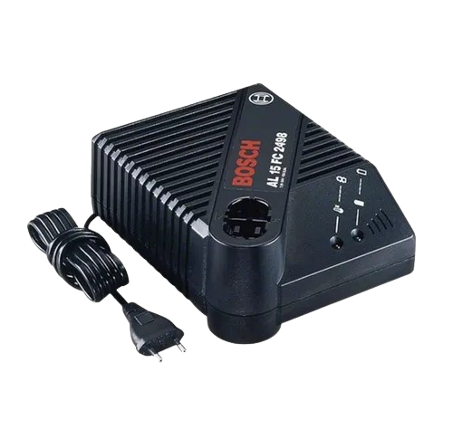 Cargador Rápido 15W | Carga en 15 Minutos | Última Tecnología