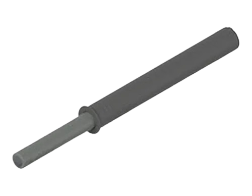 TIP-ON para puertas, Versión larga, con amortiguación