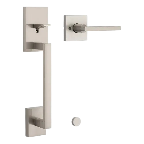 Manija Halifax SQT 15 RBP para Puertas Interiores y Entrada