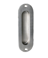 Jaladera Acero Inoxidable DH-010 - Moderna y Duradera