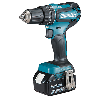 Rotomartillos y Taladros Makita: Potencia Profesional