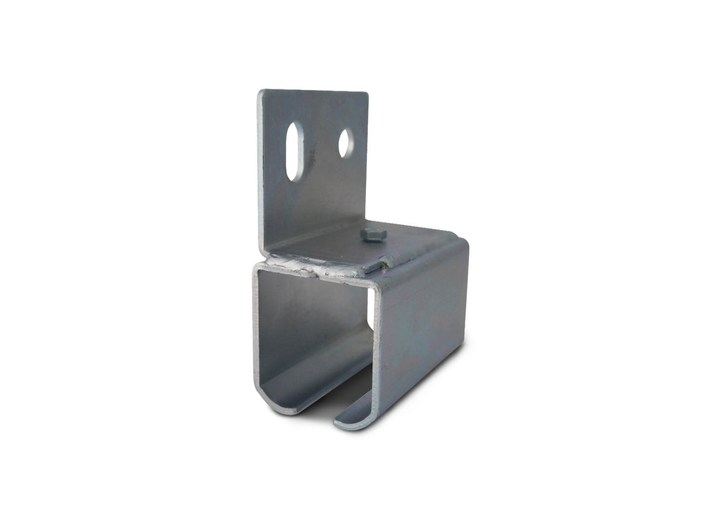 Kit Soporte Lateral U300 - Instalación Rápida para Portones | Ducasse