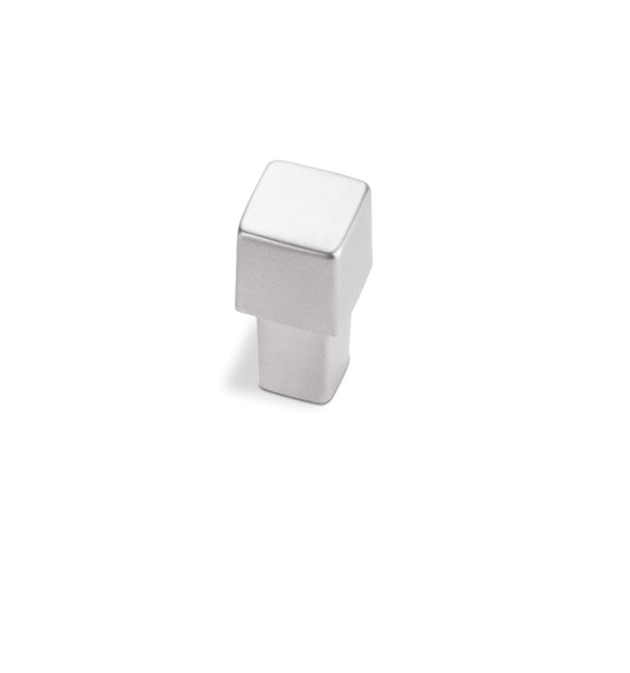 Pomo Cromo Brillo 8090 - Estamp | Casa Ikeda