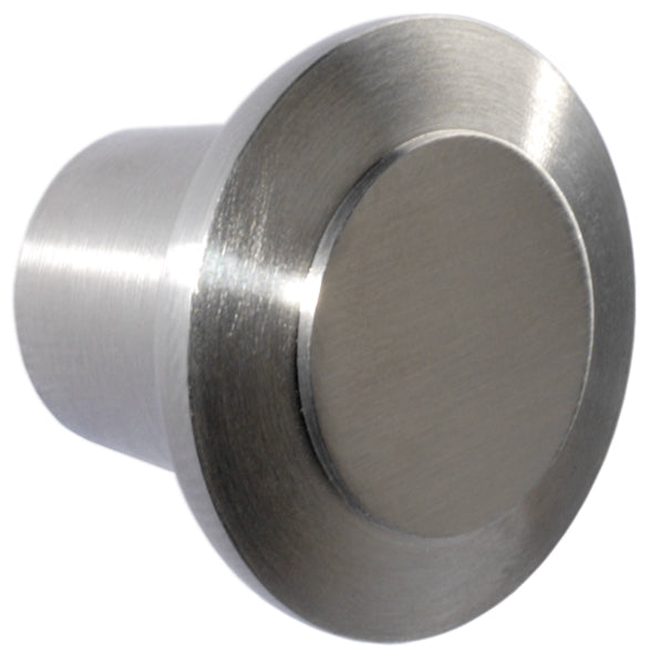 Pomo Mod.I-130 26mm Acero Inoxidable - Calidad Premium